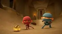 Tập 4 Chào Ninja (Phần 1)