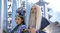 Tập 34 Thiên Long Bát Bộ 2003
