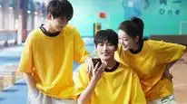Tập 6 Tôi Gửi Tình Yêu Vào Gió