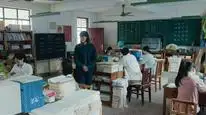 Tập 12 Khi Hoa Rừng Nở Rộ