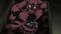 Tập 3 Ushio to Tora