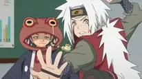 Tập 267 Boruto: Naruto hậu sinh khả úy
