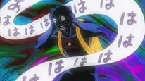 Tập 9 Meitantei Conan: Hannin no Hanzawa-san