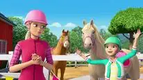 Tập 3 Barbie Dreamhouse Adventures (Phần 2)