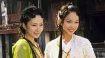 Tập 4 Thanh Xà Bạch Xà (2001)