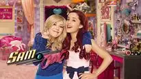 Tập 6 Sam & Cat (Phần 1B)