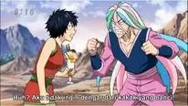 Tập 10 Toriko
