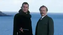 Tập 2 Sherlock Holmes (Phần 4)