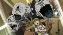 Tập 4 Ushio to Tora