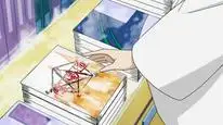 Tập 6 Wagaya no Oinari-sama