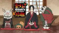 Tập 5 Hoozuki no Reitetsu