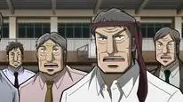 Tập 23 Quản Lý Cấp Trung Tonegawa