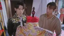 Tập 12 Xin Lỗi, Lỡ Đụng Phải Em Rồi