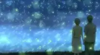 Tập 8 Natsume Yuujinchou