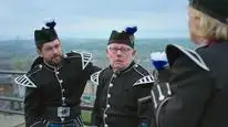 Tập 2 Jack Whitehall: Du lịch cùng cha tôi (Phần 5)
