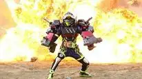 Tập 20 Siêu Nhân Ex-Aid