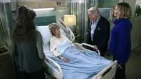 Tập 5 Grace và Frankie (Phần 1)