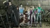 Tập 12 Berserk