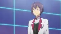Tập 7 Gakusen Toshi Asterisk