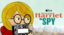 Tập 1 Điệp Viên Harriet