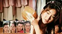 Tập 8 Mối Hận Kim Bình