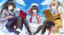 Tập 6 Saenai Heroine no Sodatekata