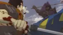 Tập 06 Berserk: Arc Thời Đại Hoàng Kim