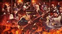 Tập Full Golden Kamuy: Cuộc tấn công Nhà tù Abashiri