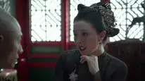 Tập 34 Lộc Đỉnh Ký