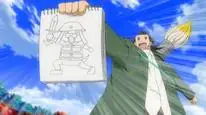 Tập 31 Ueki no Housoku