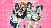 Tập 2 Mahou Sensei Negima!