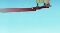 Tập 2 Kitsutsuki Tanteidokoro