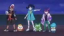 Tập 16 Pokemon (2023)