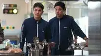Tập 7 Huyền Thoại Lính Bếp