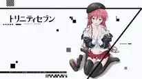 Tập 1 Trinity Seven