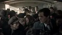 Tập 1 Thợ xăm ở Auschwitz