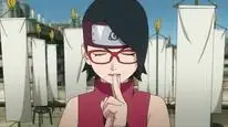 Tập 057 Boruto: Naruto Hậu Sinh Khả Úy
