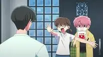 Tập 5 Mặt Khuất Của Tamon-kun