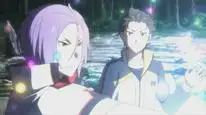 Tập 13 ReZERO - Bắt Đầu Lại Ở Thế Giới Khác (Phần 1)