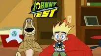 Tập 5 Johnny Test (Phần 1)