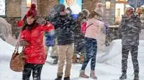 Tập 12 Siêu thị vui nhộn (Phần 4)