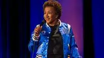 Tập Full Wanda Sykes: Di Sản