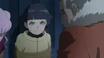 Tập 266 Boruto: Naruto hậu sinh khả úy