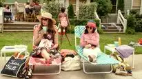 Tập 3 Những cô nàng Gilmore: Một năm đáng nhớ