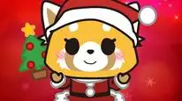 Tập Full Aggressive Retsuko: We Wish You a Metal Christmas