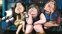 Tập 19 Family Guy (Phần 13)