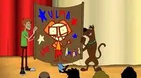 Tập 10 Be Cool, Scooby-Doo! (Phần 2)