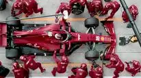 Tập 7 Formula 1: Cuộc đua sống còn (Phần 2)