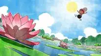Tập 10 Nhật Ký Của Ochibi