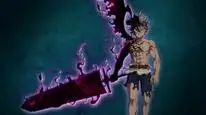 Tập 15 Black Clover: Thế giới phép thuật (Phần 3)